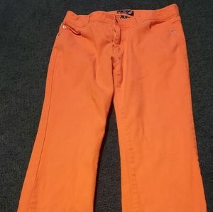 Soho Babe Jeans Size 11